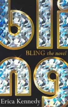 Bling by Erica Kennedy Book