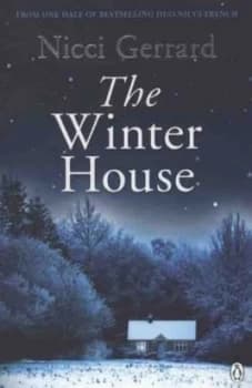 The Winter House by Nicci Gerrard Paperback