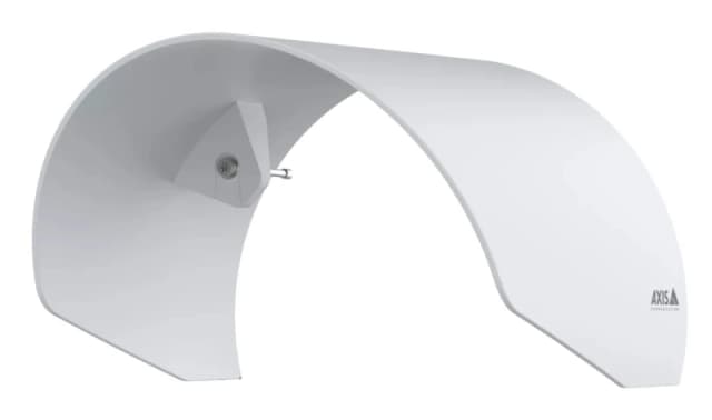 Axis TD4802-E Weather shield