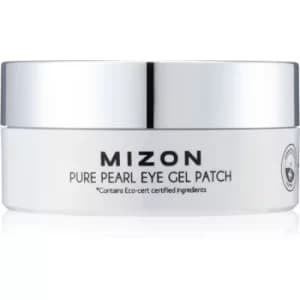 Mizon Pure Pearl Eye Gel Patch 60pcs.