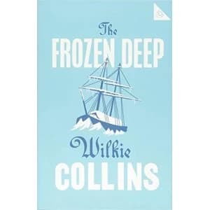 The Frozen Deep Paperback / softback 2018