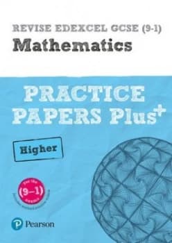 Mathematics. Higher Practice Papers in Context by Jean Linksy Book