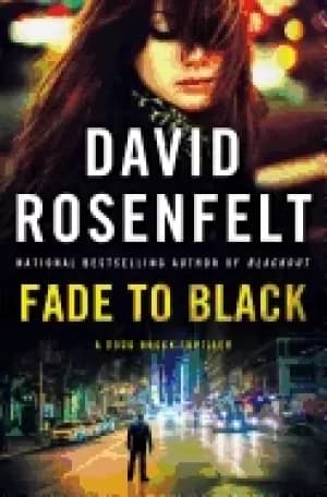 fade to Black a doug brock thriller