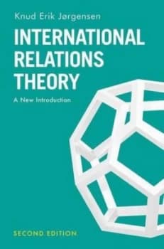 International Relations Theory by Knud Erik Jrgensen Book