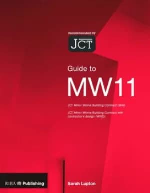 Guide to the JCT Minor Works Contract