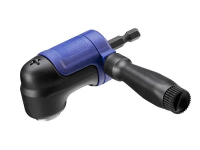 Irwin Impact Stubby Right Angle Screwdriver Bit Holder IW6064613