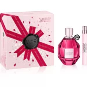 Viktor & Rolf Flowerbomb Christmas gift set XVII. for women