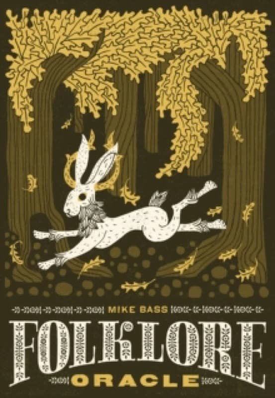 The Folklore Oracle Kit