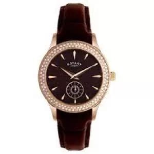 Ladies Rotary Watch LS02907/16