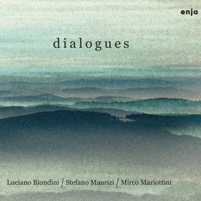 Dialogues CD / Album Digipak