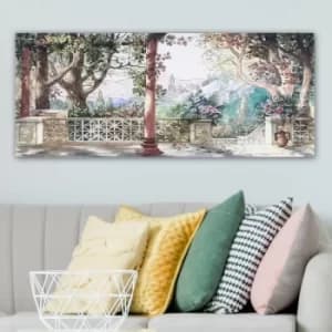 YTY305656907_50120 Multicolor Decorative Canvas Painting