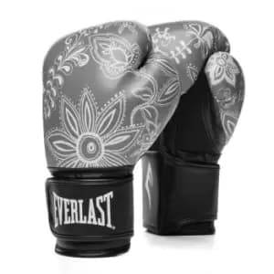 Everlast Spark Boxing Gloves - Grey