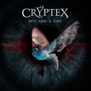 Cryptex - Once Upon a Time Vinyl