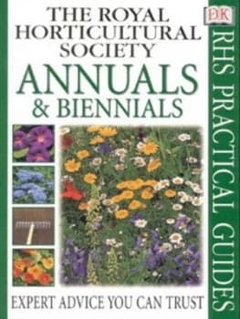 Annuals and Biennials by Christopher Grey-Wilson Paperback