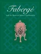 faberge and the russian master goldsmiths