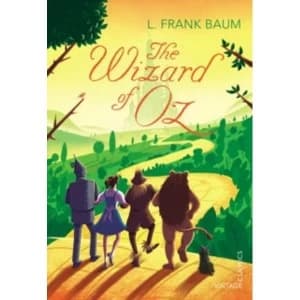 The Wizard of Oz (Paperback, 2015)