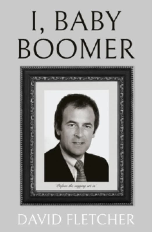 I, Baby Boomer Paperback / softback