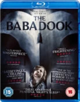 The Babadook