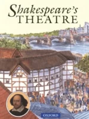 Shakespeares theatre by Andrew Langley
