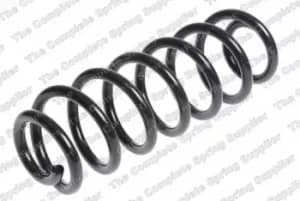 Kilen Suspension Coil Spring Rear Axle 65095