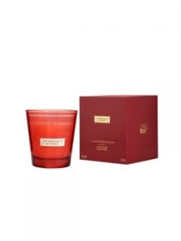 The Merchant Of Venice Cashmere Wood Scented Candle 300g