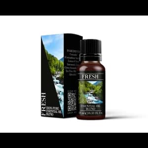 Mystic Moments Fresh - Essential Oil Blends 10ml