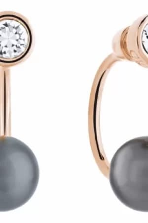 Guess Jewellery Opposites Attraction Earrings JEWEL UBE82050