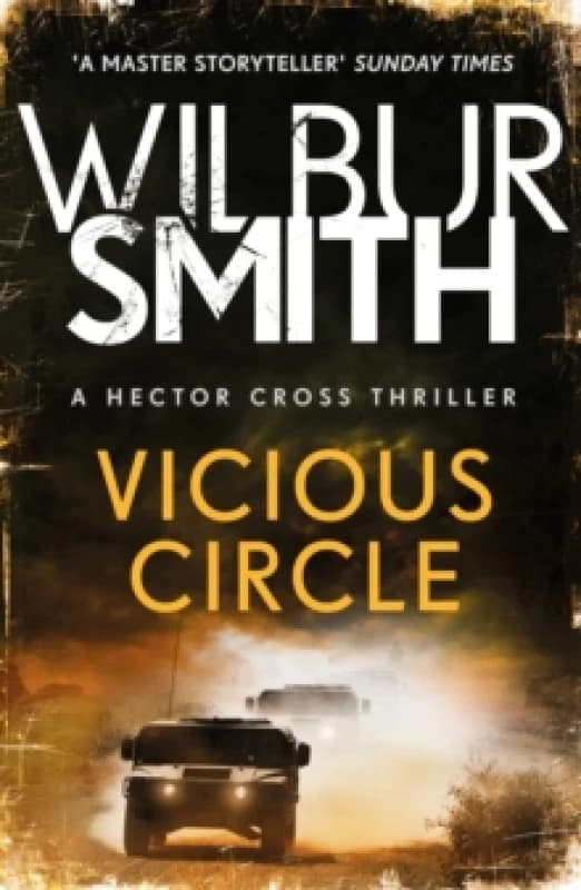 Vicious Circle : Hector Cross 2 Paperback / softback