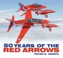 50 years of the Red Arrows