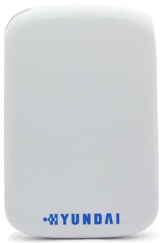 Hyundai HS2 512GB White