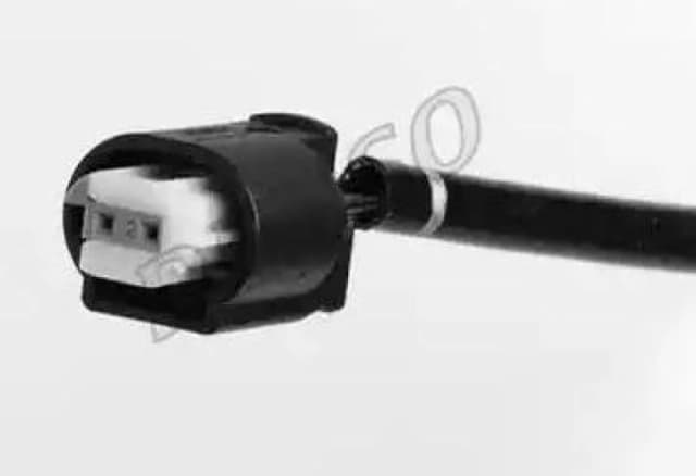 DENSO DET-0108 Sensors Sensor,exhaust gas temperature (3938)