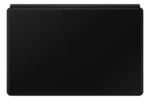 Samsung EF-DT970 Black Pogo Pin QWERTZ German