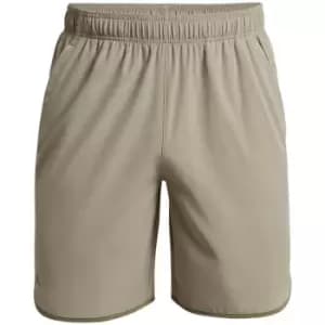 Under Armour Woven Shorts Mens - Grey