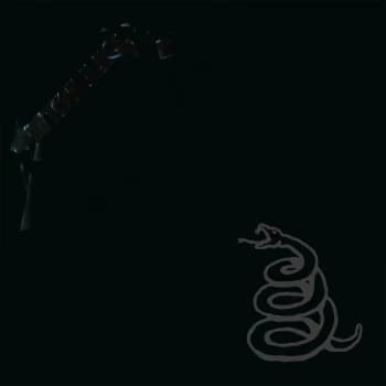Metallica - The Black Album (Remastered) 2LP
