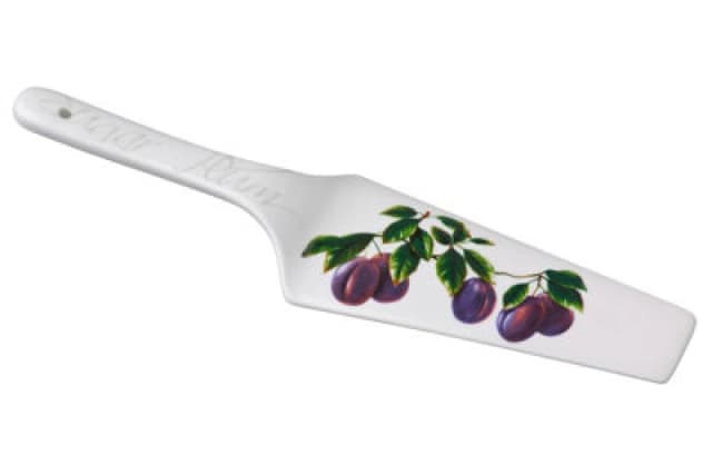 Interiors by Premier Orchard Fruits Sugar Plum Cake Slice Multi