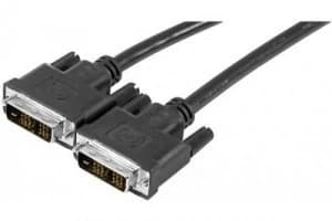 3m Dvi D Single Link Cord 18 Plus 1