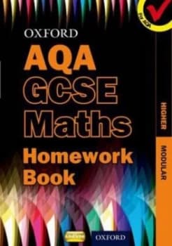 Oxford Aqa Gcse Maths. Higher by Plass Paperback