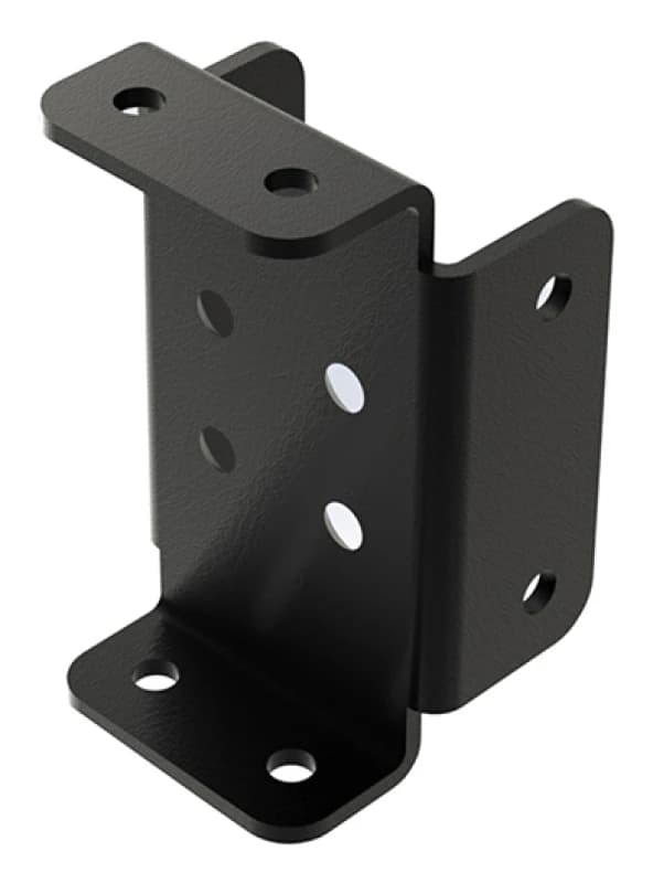 B-Tech BT8380-JPR/B TV mount accessory