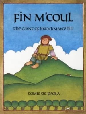 Fin MCoul by Tomie dePaola
