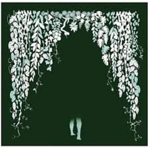 Hey Colossus - Four Bibles Vinyl