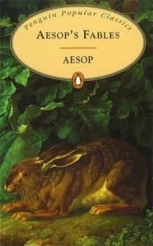Aesops Fables by Aesop Paperback