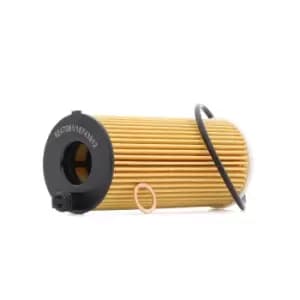 RIDEX PLUS Oil filter Filter Insert 7O0379P Engine oil filter BMW,TOYOTA,5 Touring (F11),5 Limousine (F10),1 Schragheck (F20),3 Touring (F31)