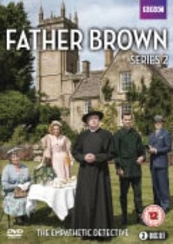 Father Brown - Series 2