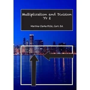 Multiplication and Division Yr 2 Paperback / softback 2017