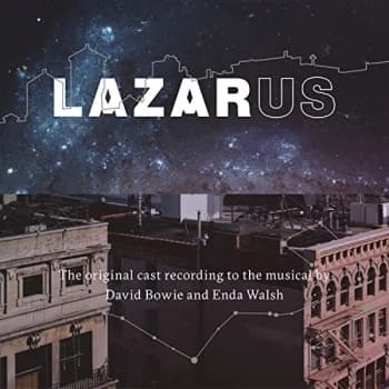 Various - Lazarus (Original Cast Recording) Vinyl