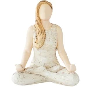 More than Words Figurines Enlightenment