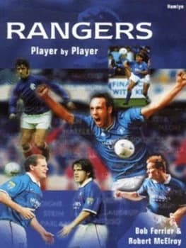 Rangers by Bob Ferrier Paperback