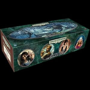 Arkham Horror: The Card Game - Return to the Dunwich Legacy