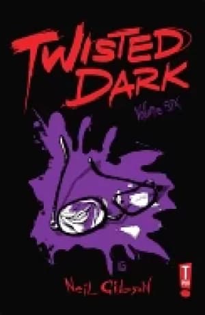 twisted dark volume 6