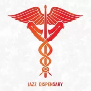 Jazz Dispensary Soul Diesel by Various Artists Vinyl Album
